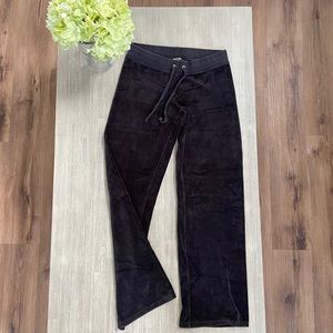 Juicy Couture Track Pants